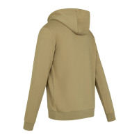 Cruyff Classic Hoodie Beige