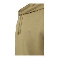 Cruyff Classic Hoodie Beige