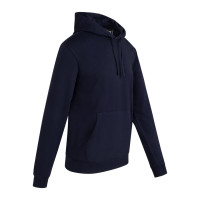 Cruyff Classic Hoodie Donkerblauw