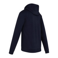 Cruyff Classic Hoodie Trainingspak Donkerblauw