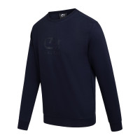 Cruyff Classic Crew Trainingspak Donkerblauw