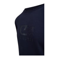 Cruyff Classic Crew Trainingspak Donkerblauw