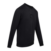 Cruyff Classic Crew Trainingspak Zwart