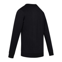 Cruyff Classic Crew Sweater Zwart