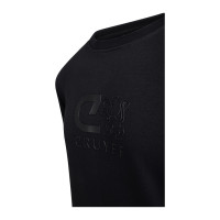 Cruyff Classic Crew Trainingspak Zwart