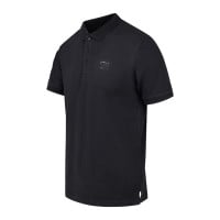 Cruyff Classic Polo Zwart