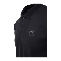 Cruyff Classic Polo Zwart