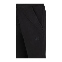 Cruyff Classic Trainingspak Full-Zip Zwart