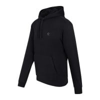 Cruyff Classic Hoodie Zwart