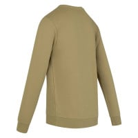 Cruyff Classic Crew Trainingspak Beige