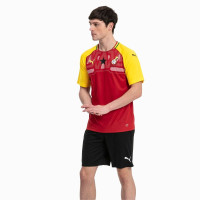 PUMA LIGA Voetbalbroekje Core Zwart