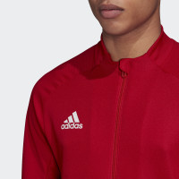 adidas Condivo 20 Trainingsjack Rood