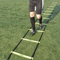 Trainingsladder basic verstelbaar 8M