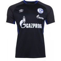 UMBRO Schalke 04 Trainingsshirt 2019-2020