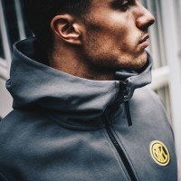 Nike Inter Milan Tech Fleece Pack Trainingspak 2019-2020