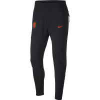 Nike Nederland Tech Fleece Pack Trainingspak 2020-2022 Kids Zwart