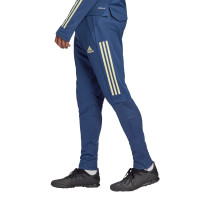 adidas Arsenal Hoodie Trainingspak 2020-2021 Blauw