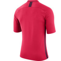 Nike Dry Scheidsrechtersshirt Siren Red