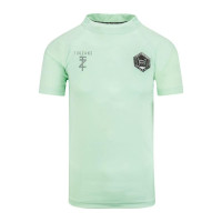 Touzani Trainingsset Kids Mint Groen