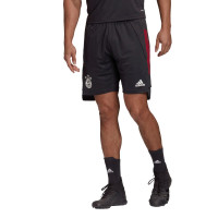 adidas Bayern Munchen Trainingsset 2020-2021 Zwart Rood