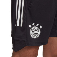 adidas Bayern Munchen Trainingsset 2020-2021 Zwart Rood