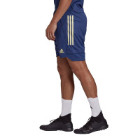 adidas Arsenal Trainingsset 2020-2021 Geel Blauw