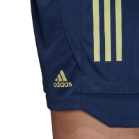 adidas Arsenal Trainingsset 2020-2021 Vrouwen Geel