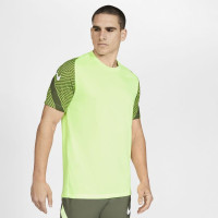 Nike Dry Strike Next Gen Trainingsset Groen