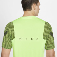 Nike Dry Strike Next Gen Trainingsset Groen