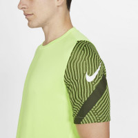 Nike Dry Strike Next Gen Trainingsset Groen