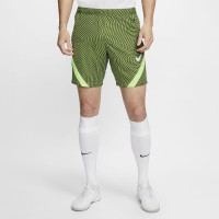 Nike Dry Strike Next Gen Trainingsset Groen