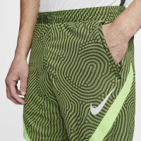 Nike Dry Strike Next Gen Trainingsset Groen