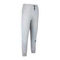 Touzani TZ-Jogger Trainingsbroek Grijs Melange Kids