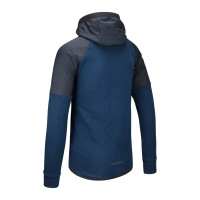 Touzani C-Turn 2.0 FZ Hoodie Blauw Kids