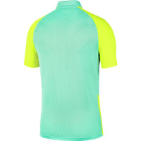 Nike TROPHY IV Voetbalshirt Groen Volt