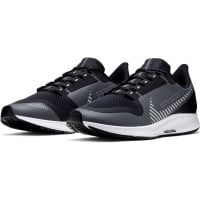 Nike Air Zoom Pegasus 36 Shield Grijs Zwart