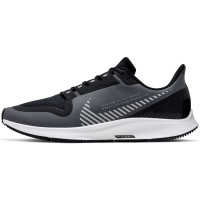 Nike Air Zoom Pegasus 36 Shield Grijs Zwart