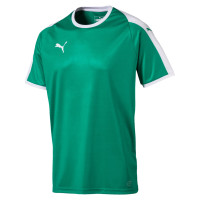 PUMA Liga shirt Groen