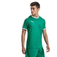 PUMA Liga shirt Groen