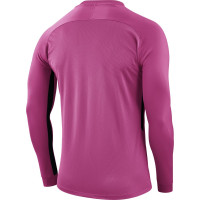 Nike Dry Tiempo Premier Voetbalshirt Roze