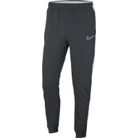 Nike Academy 19 Trainingsbroek Donkergrijs