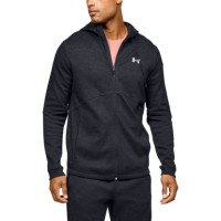 Under Armour DOUBLE KNIT Full Zip Hoodie