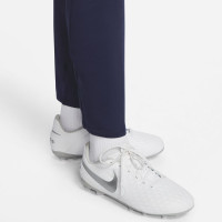 Nike Dry Strike Trainingsbroek KP Kids Blauw