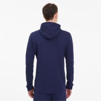 PUMA Italie Casuals Hoodie Trainingspak 2020 Blauw