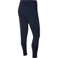 Nike Park 20 Fleece Trainingsbroek Donkerblauw