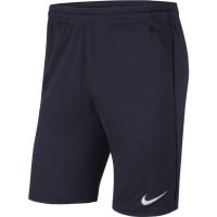 Nike Park 20 Trainingsbroekje KZ Donkerblauw