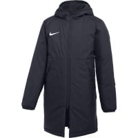 Nike RPL Park 20 Jas Lang Kids Donkerblauw