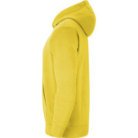 Nike Park 20 Fleece Hoodie Trainingspak Kids Geel Zwart