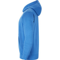 Nike Park 20 Fleece Hoodie Trainingspak Blauw