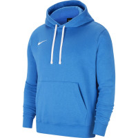 Nike Park 20 Fleece Hoodie Trainingspak Blauw